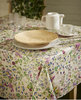 JUNO STAIN REPELLENT TABLECLOTH