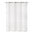 CURTAINS STITCHES LINES WHITES