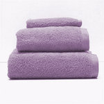 ORCHID TOWELS