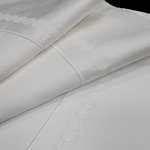 BALLS EGYPTIAN COTTON EMBROIDED SHEETS 300 THREADS