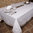 TOASTED TONES TABLECLOTH