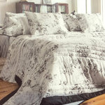 GOTHIC STYLE DUVET COVER