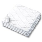ELECTRIC UNDERBLANKETS WITH STRETCH  FUNCTION