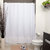 CURTAINS FOR SHOWER