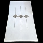 CURTAINS MESH APPLICATIONS TILE