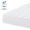 MATTRESS PROTECTOR QUILTED WATERPROOF