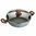 ALUMINUM COOKING POT WITH COATING STONE