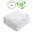 SUSTAINABLE ORGANIC DOWN AND FEATHER DUVET