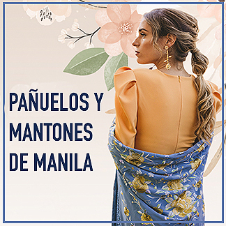 mantones-mantillas-pañuelos